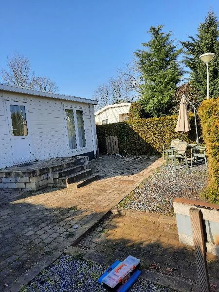 Noordhoekstraat 1 A-5, Maashorst foto 2