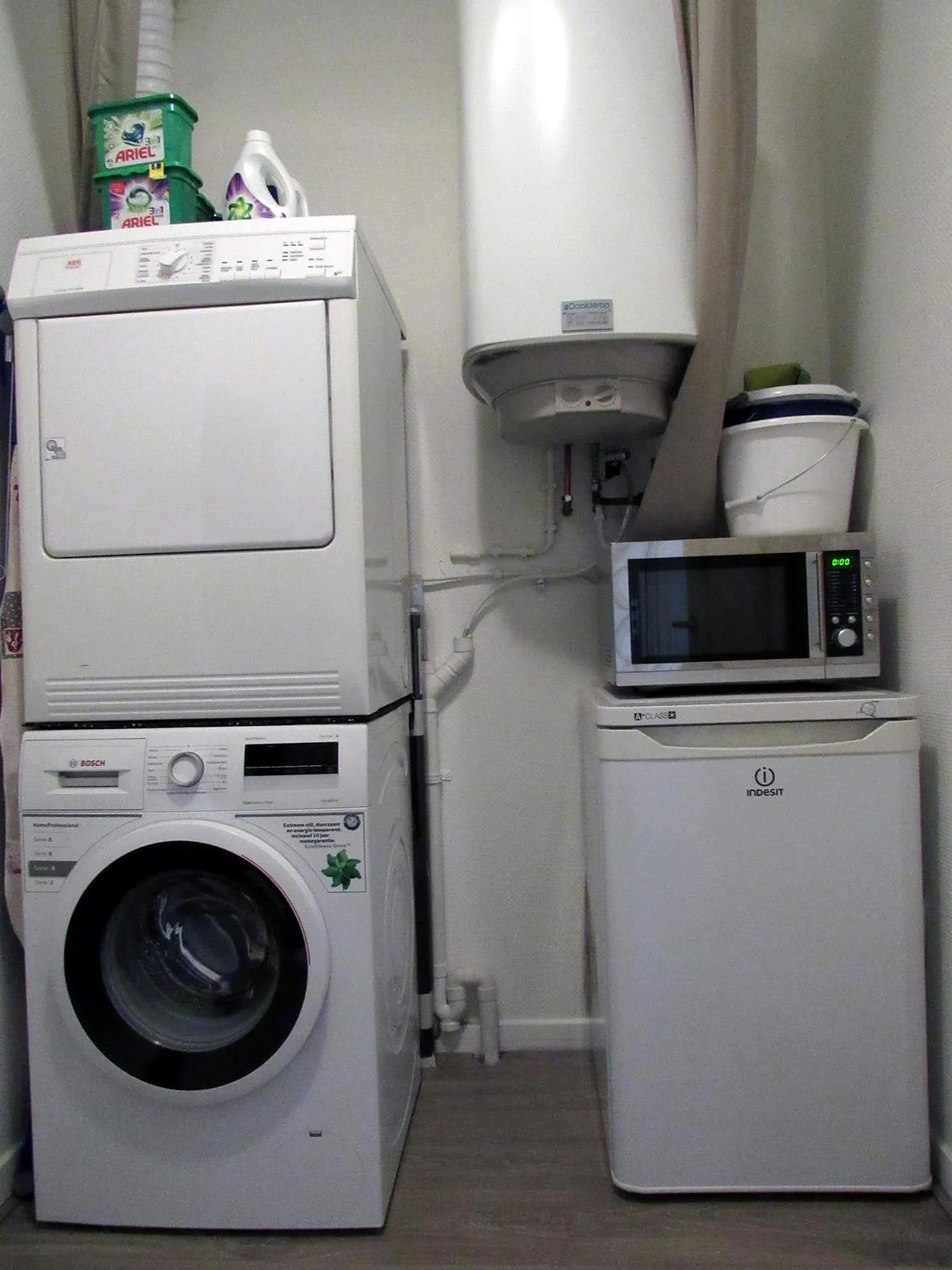 Sittarderweg, Heerlen foto 3