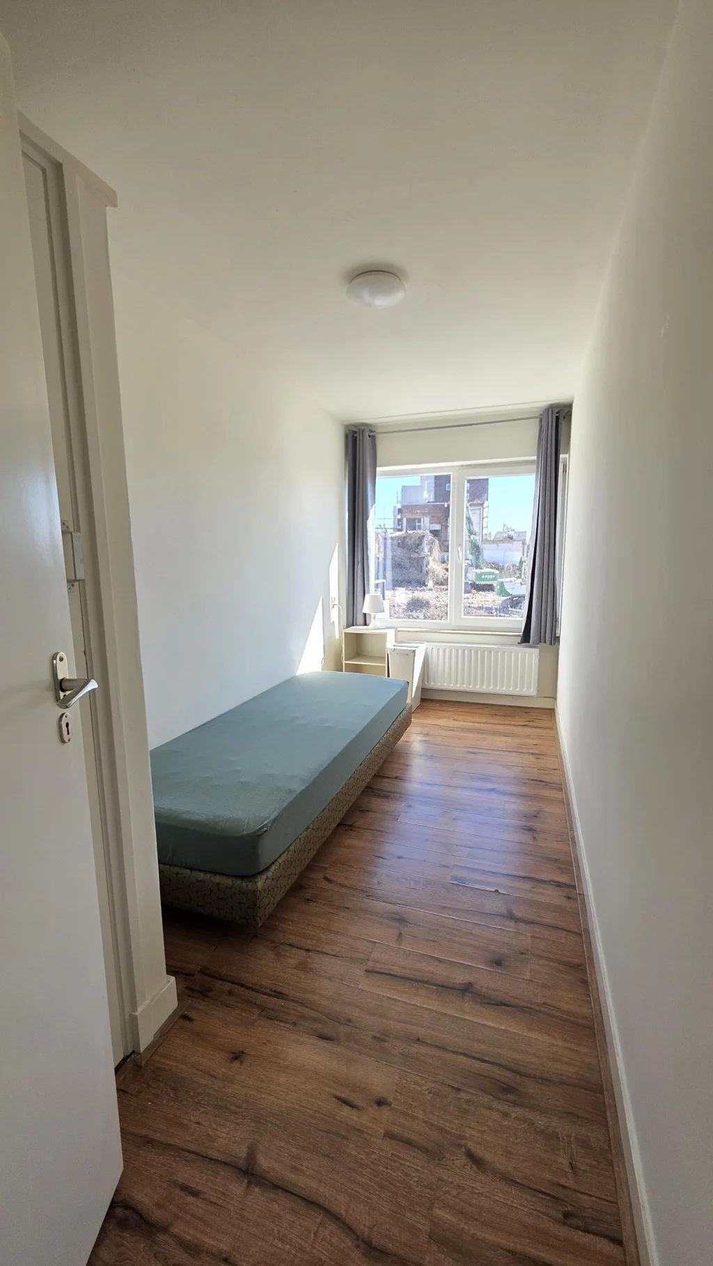 Dokter Brabersstraat, Roosendaal