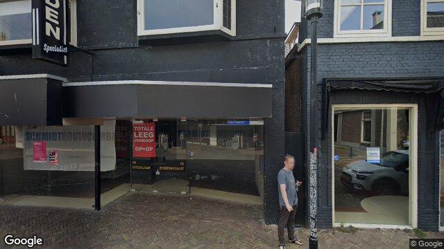 Grotestraat 138, Almelo