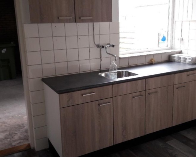 Huibertplaat, Eemsdelta foto 2