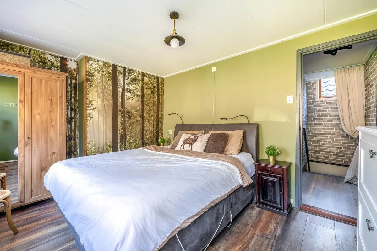 Voorstraat, Goeree Overflakkee foto 2