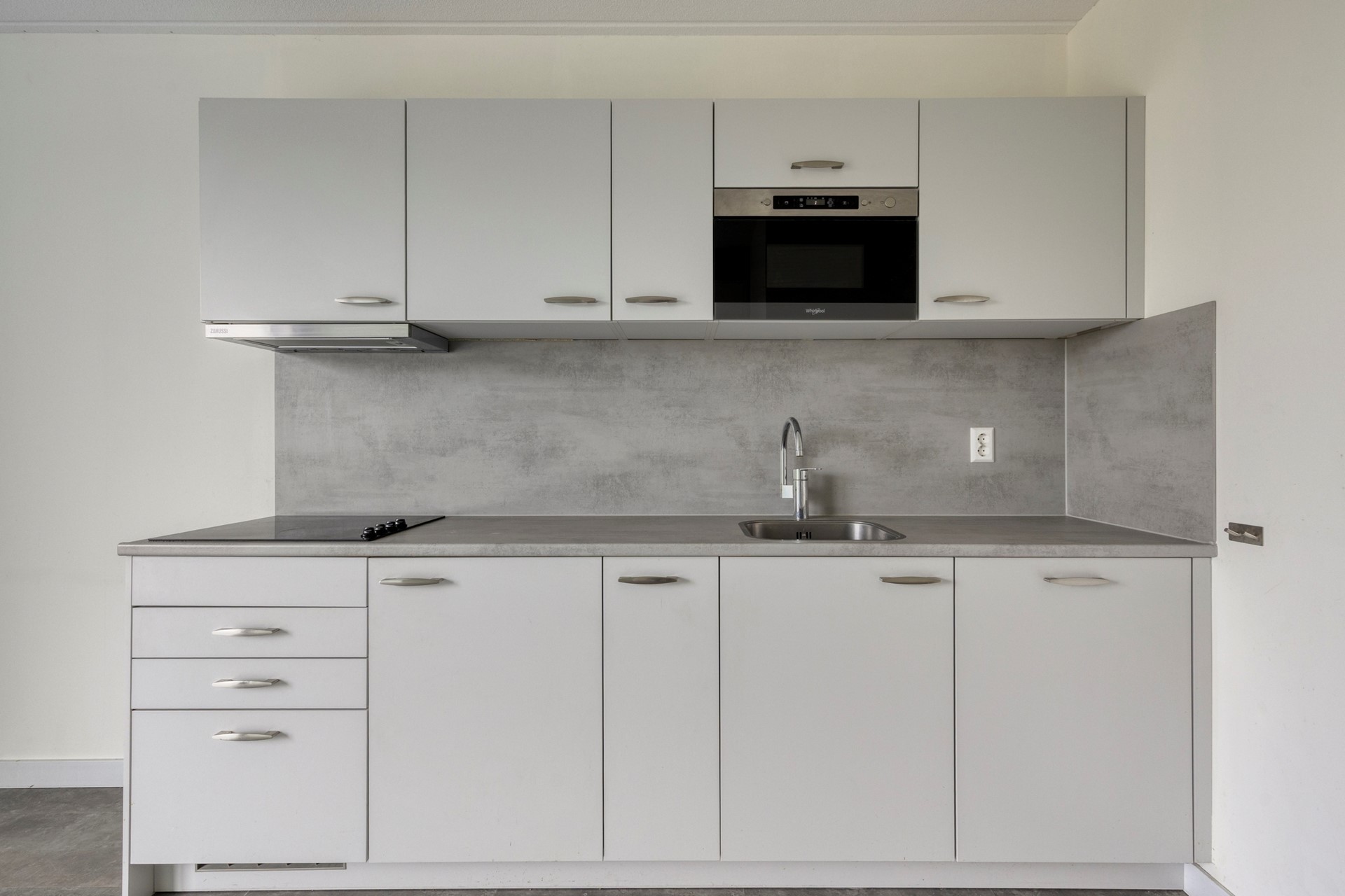 Waterlinie 124, Steenbergen foto 4