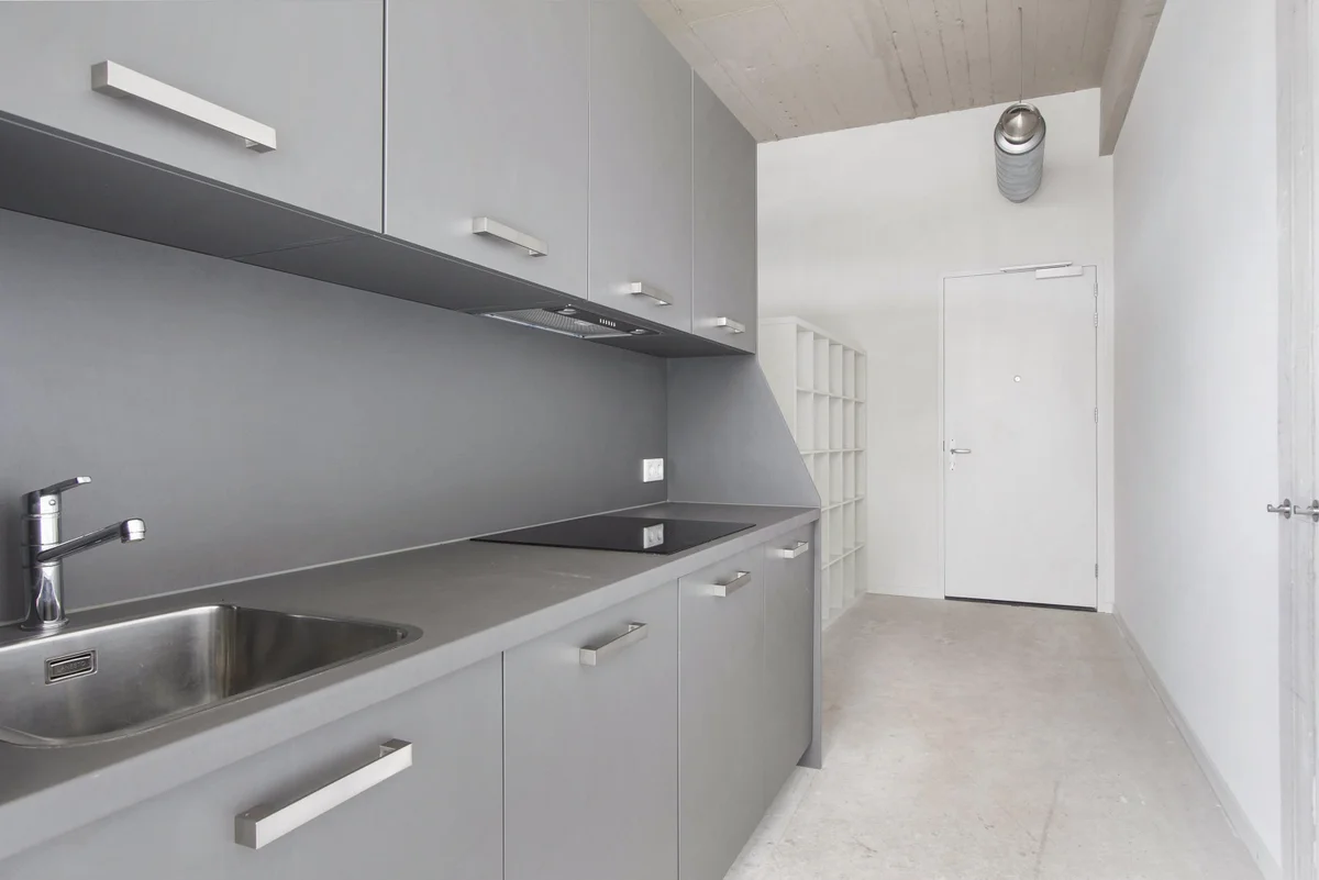 Pastoor Spieringsstraat, Maashorst foto 5