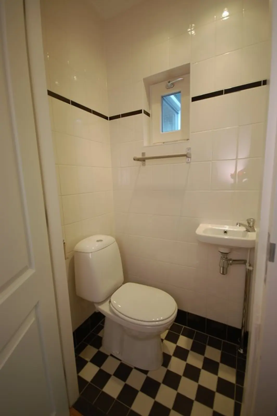 Gierstraat 33 B, Haarlem foto 2