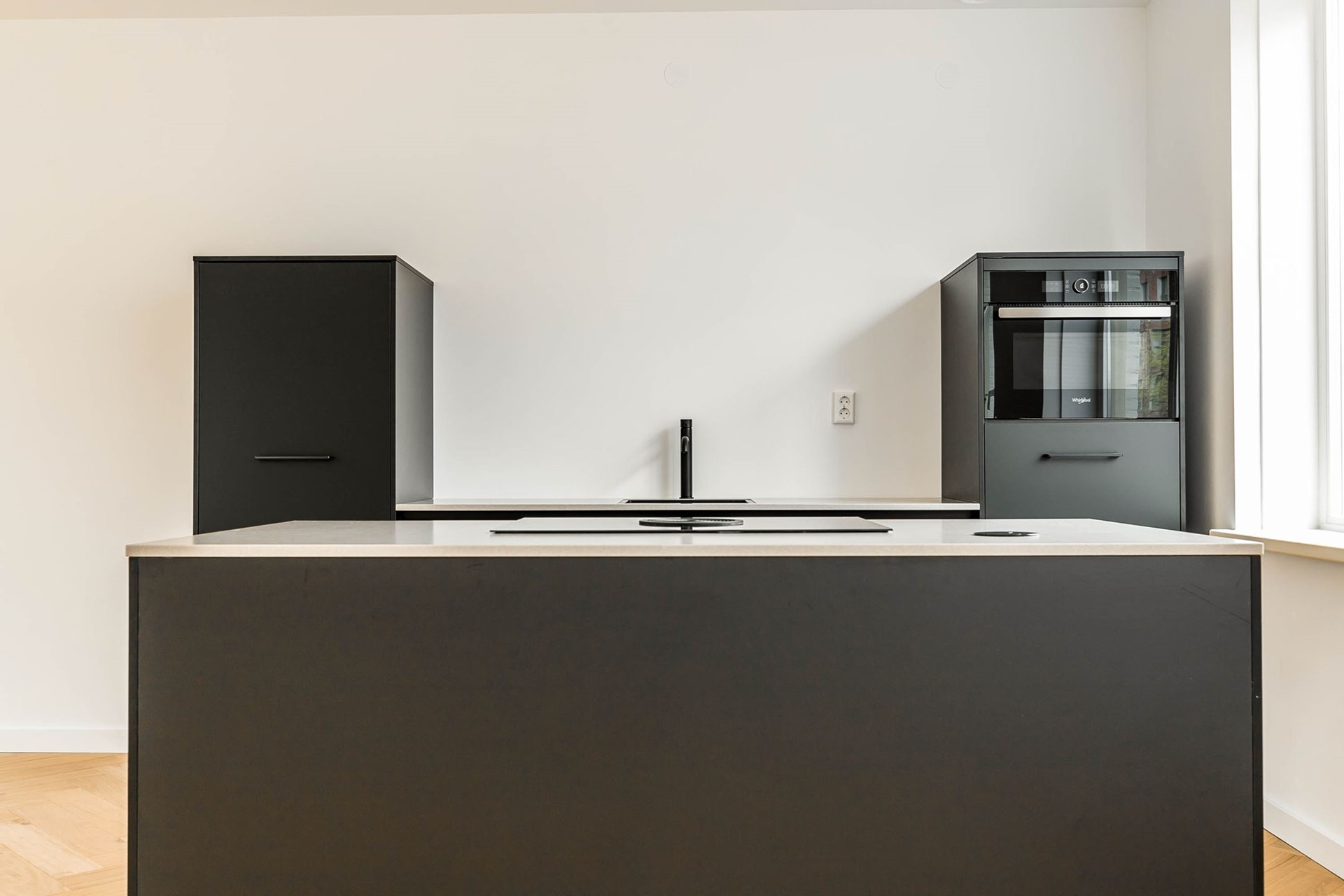 Beneluxlaan, Stadskanaal