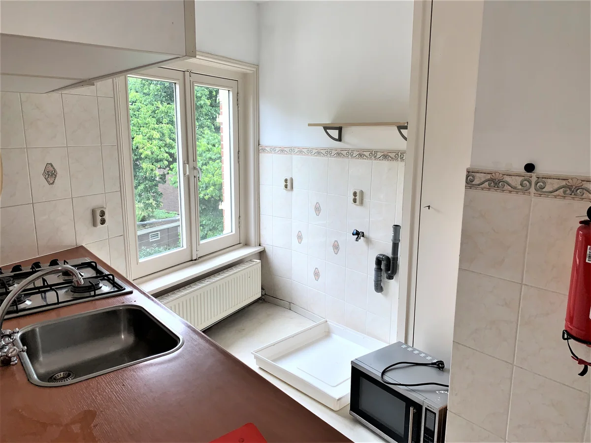 Jacob Cremerstraat 2 A2, Arnhem foto 4