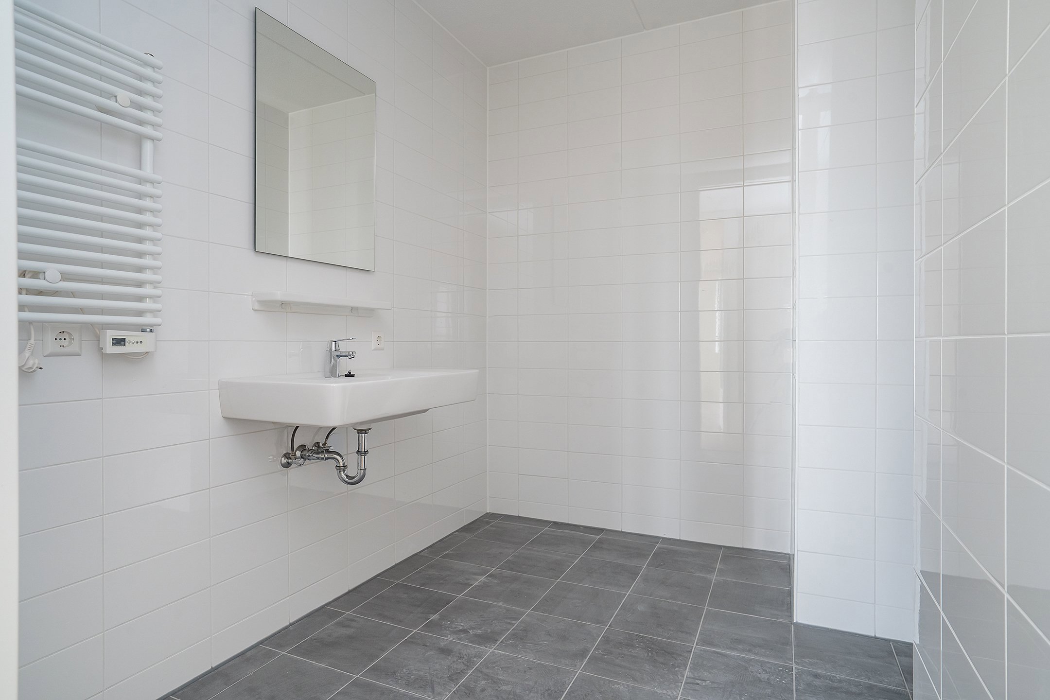 punt sniep 342, Diemen foto 3