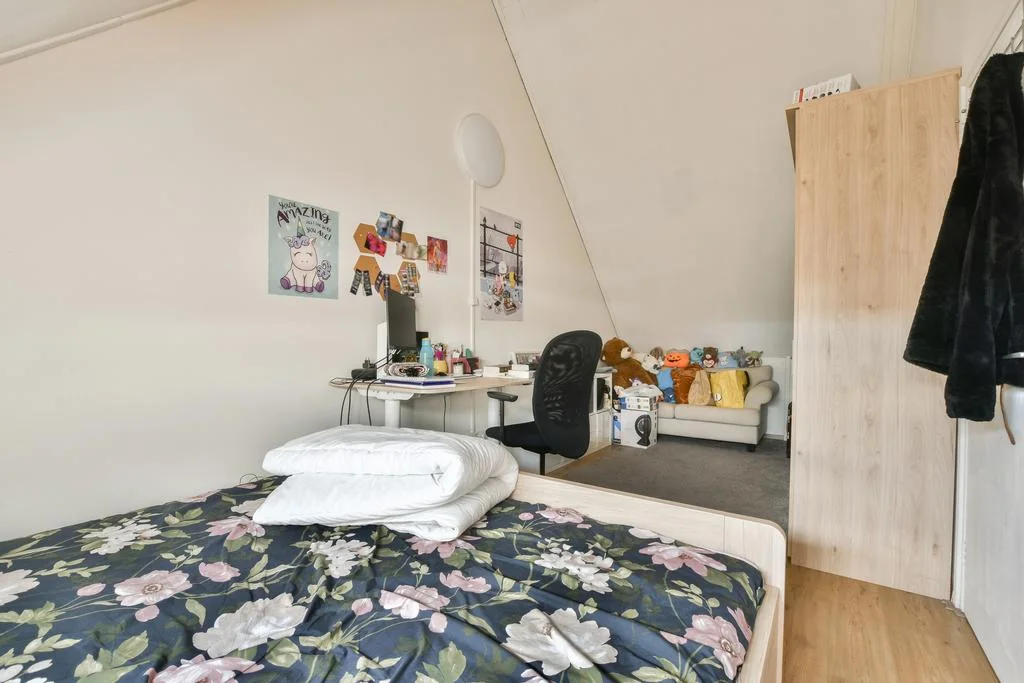 Freyjaplantsoen, Almere foto 4