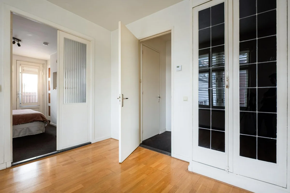 Teteringsedijk, Breda foto 5