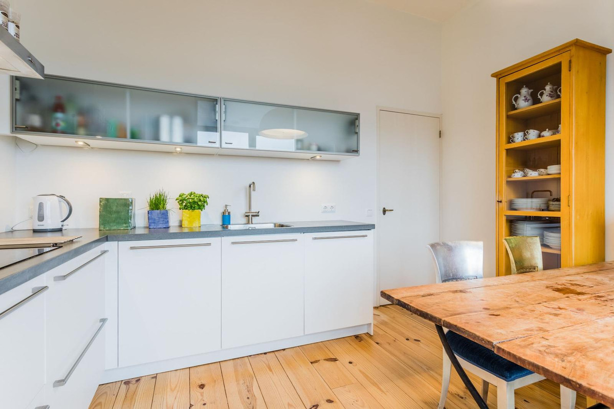 Prinsegracht 28A, Den Haag (The Hague)