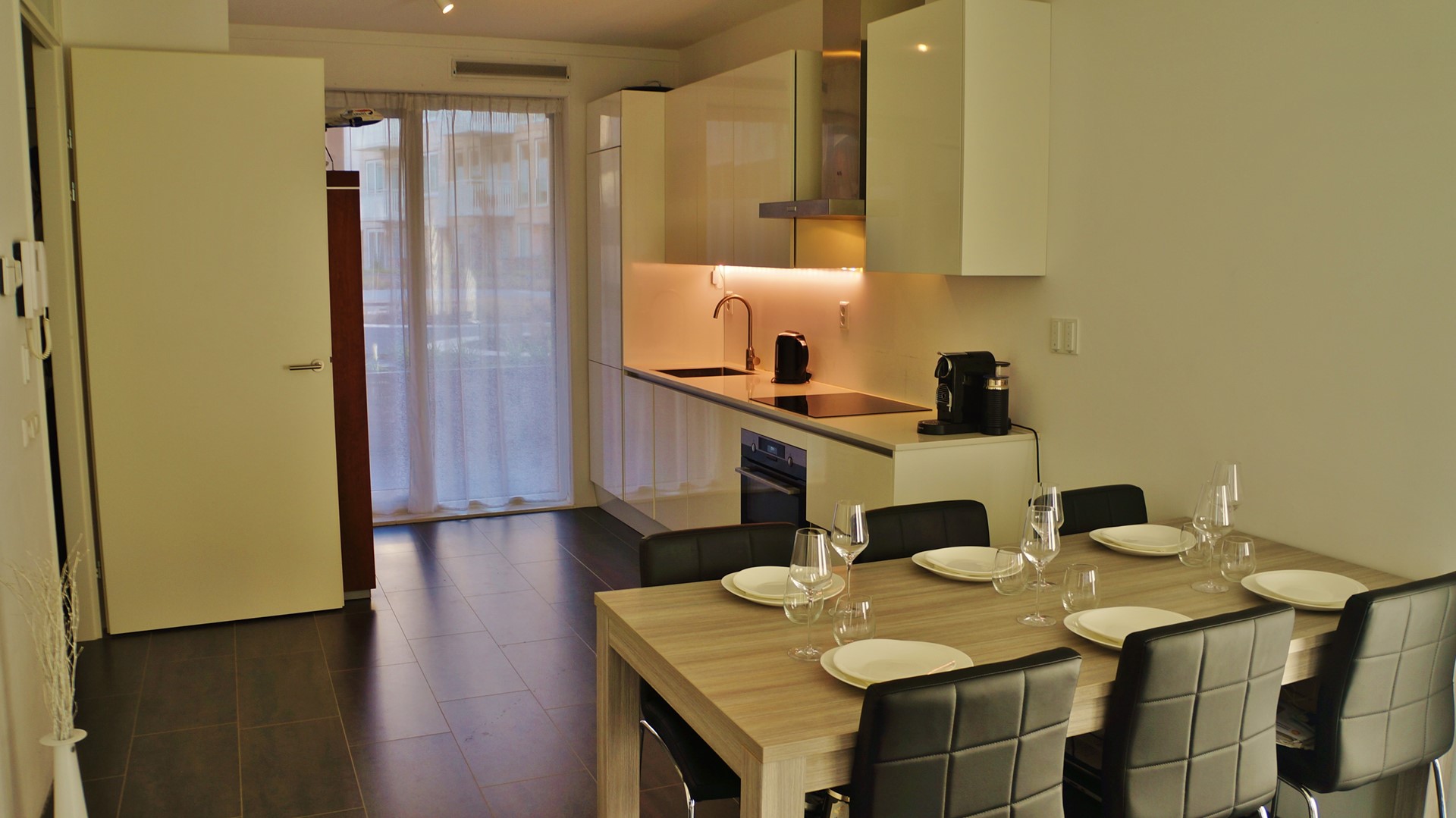 Piet Mondriaansingel, Diemen foto 3