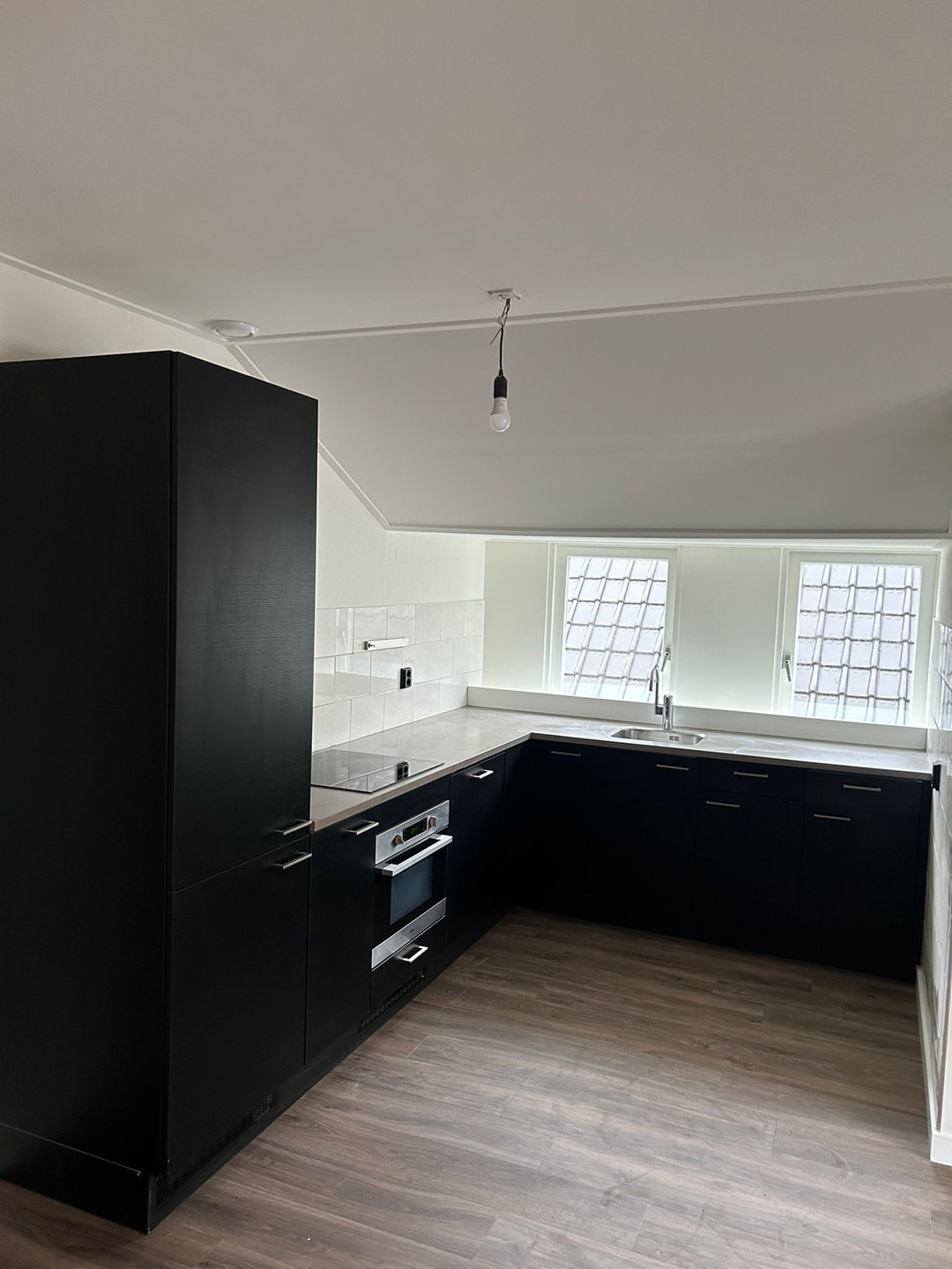 Maandereind 17A, Ede