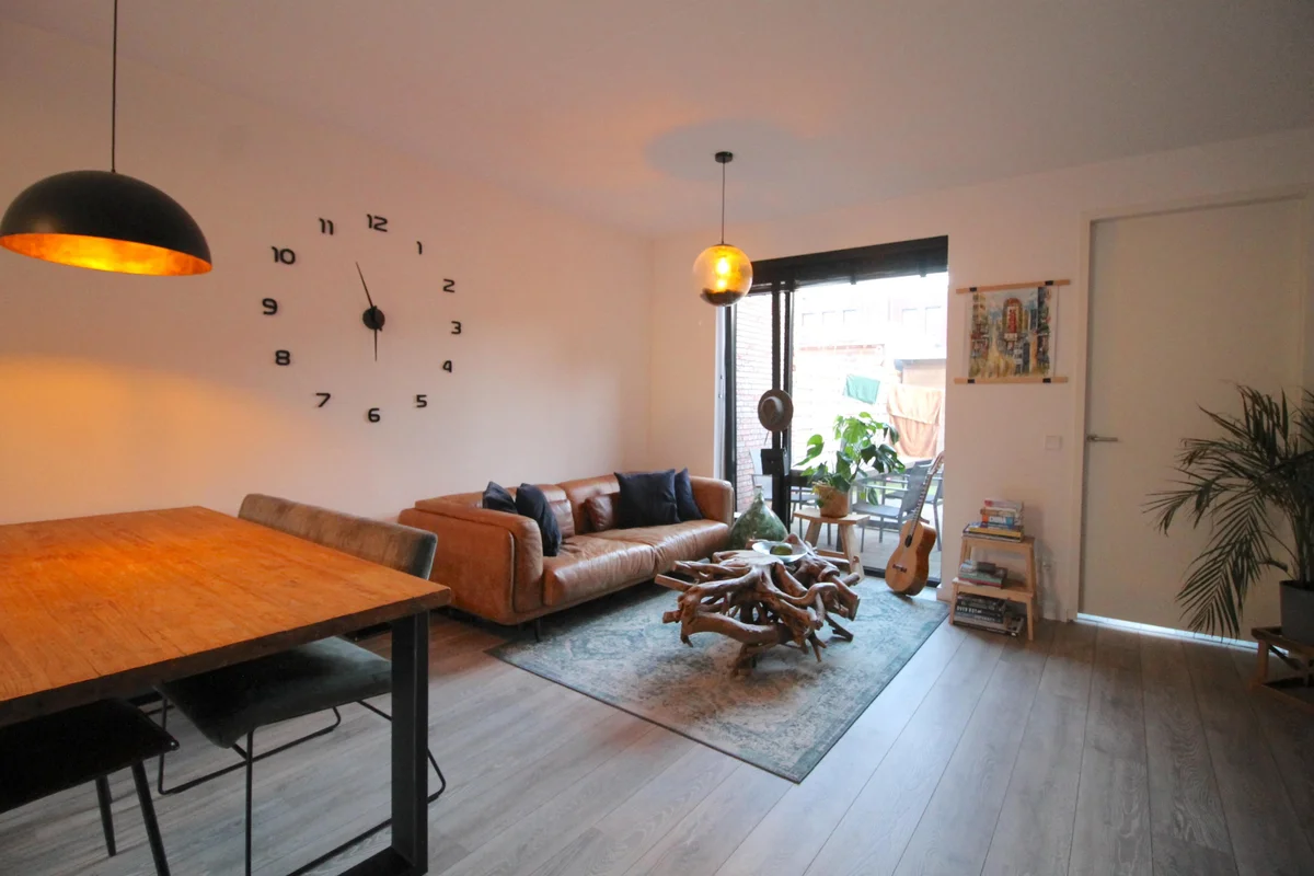 Prinses van Polenstraat 26, Breda