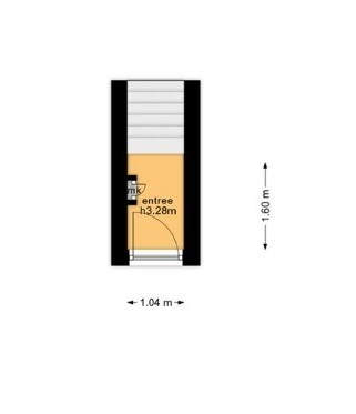 Jacob Cremerstraat 65, Arnhem foto 3