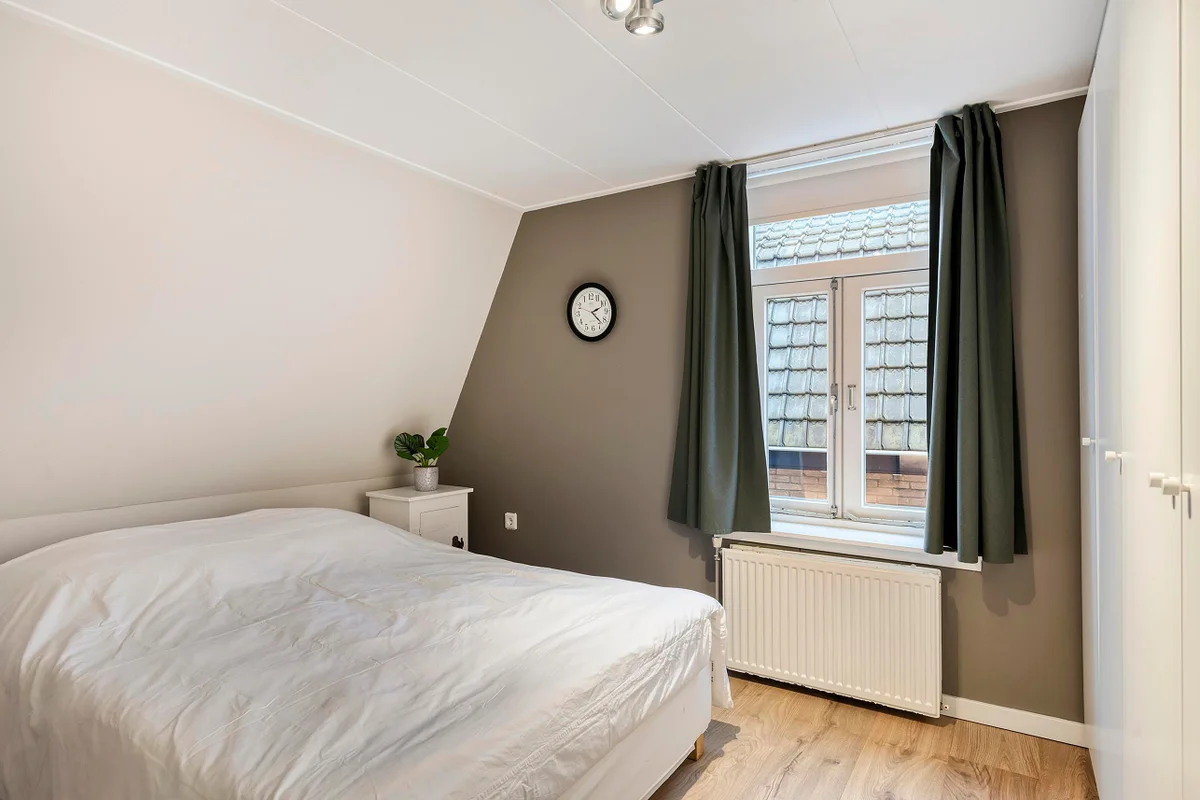 Kapelstraat-Zuid 43, Veldhoven