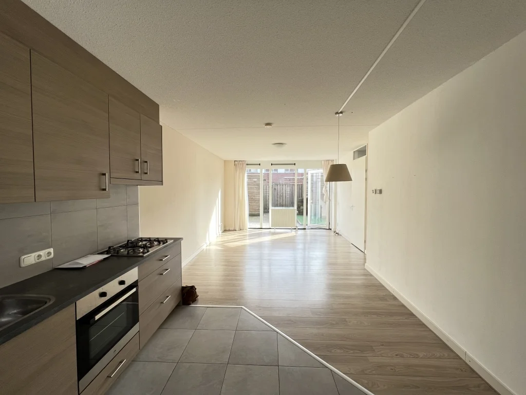 Eekhoorn 45, Veldhoven