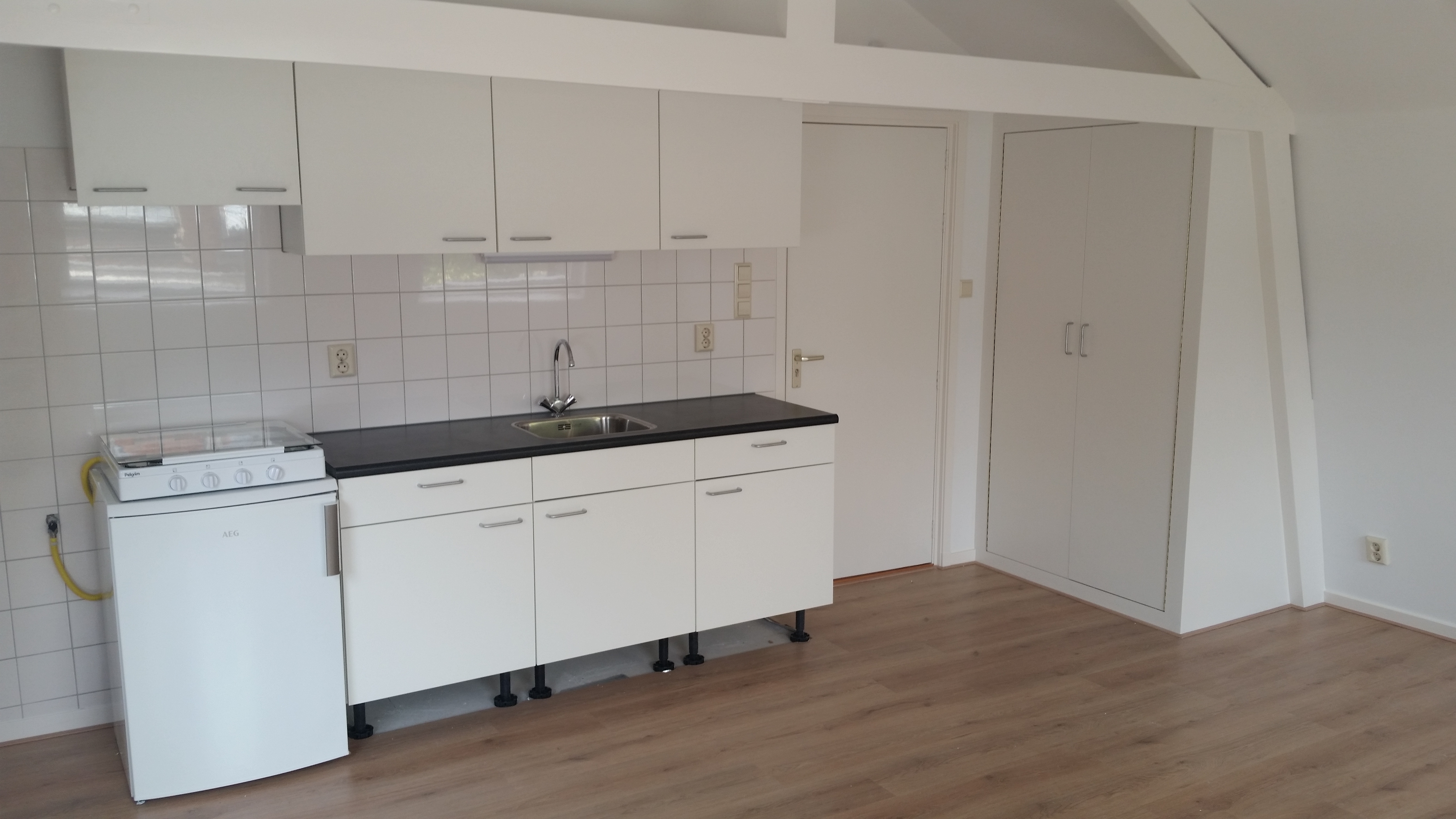 Barrevoetestraat, Haarlem foto 5