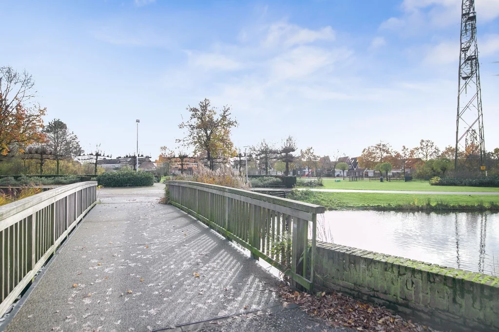 Weegbree 4, Best foto 3