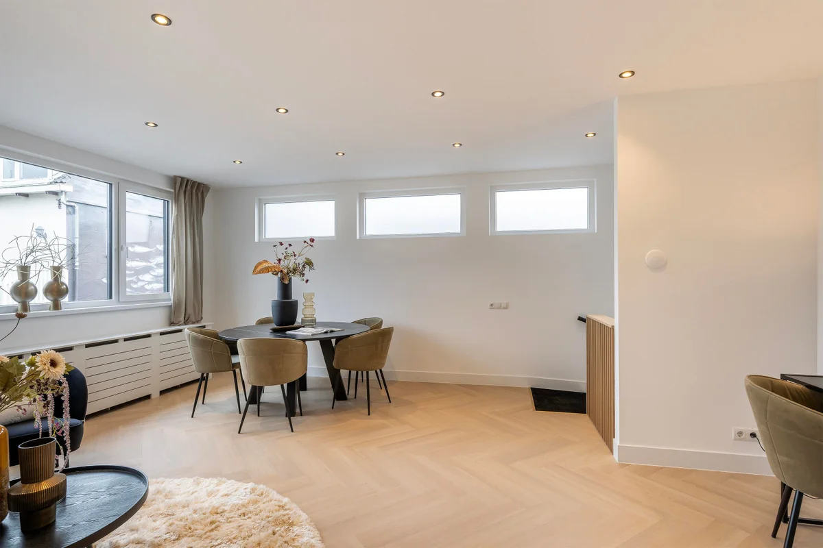 Bleekstraat, Vlaardingen