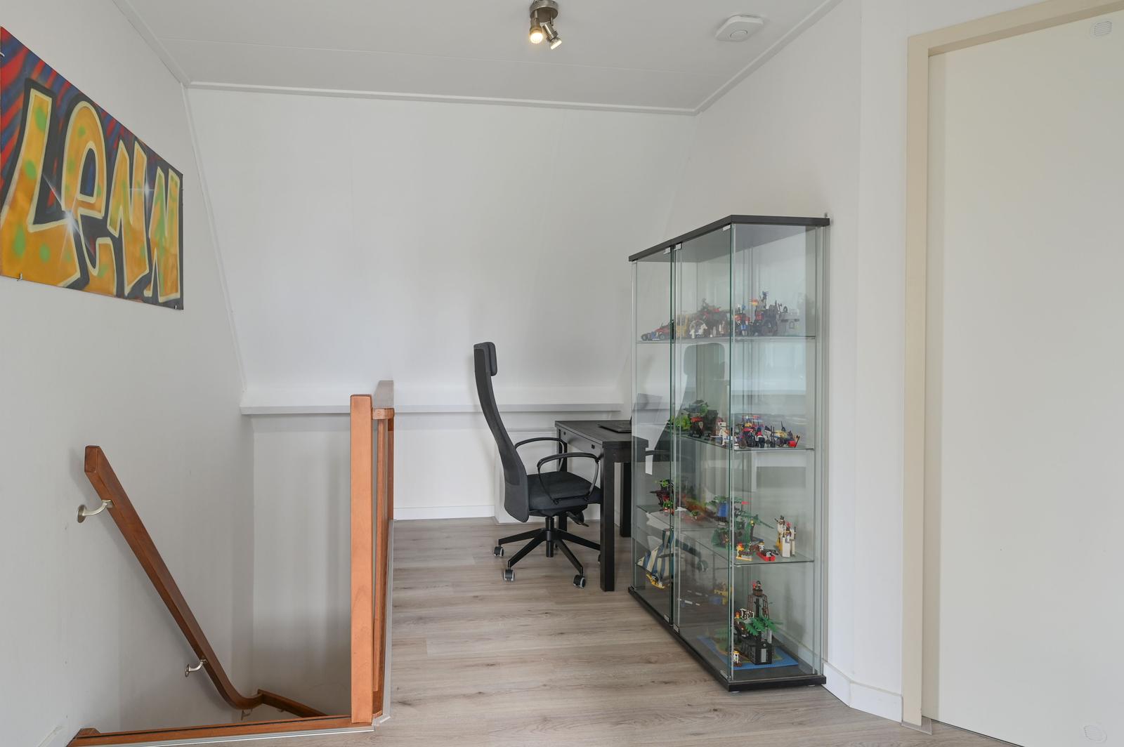 Beukenlaan 64-A, Soest