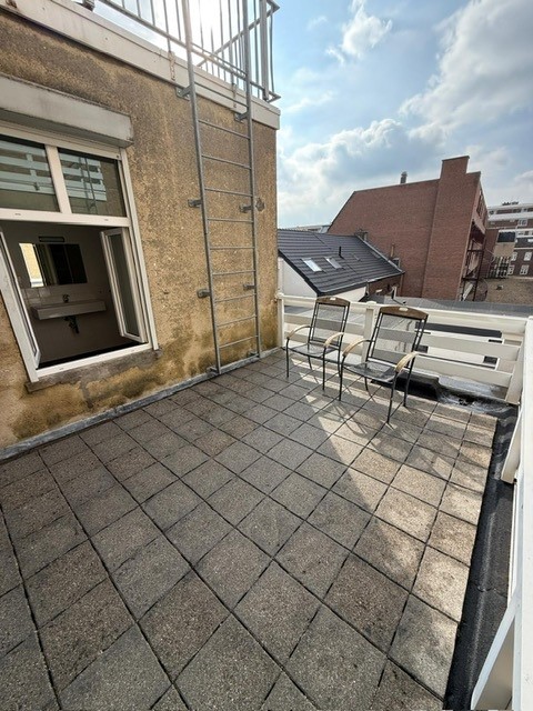 Honigmannstraat 3A, Heerlen foto 3