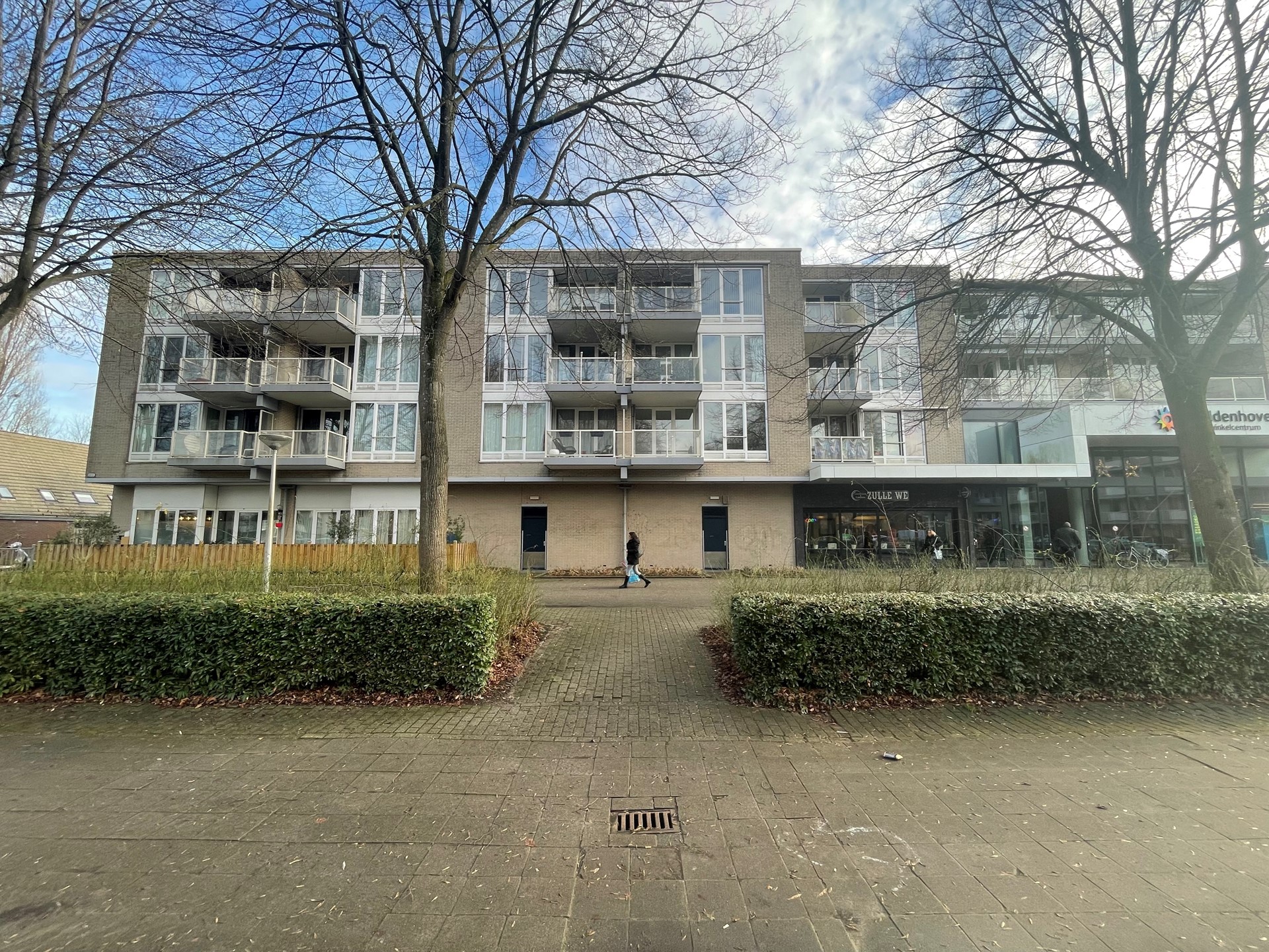 Brink 114, Amstelveen