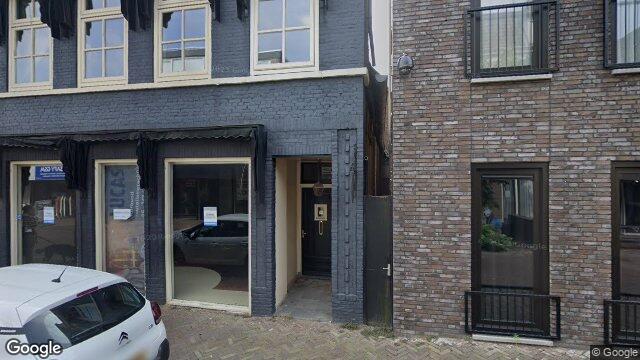 Grotestraat 140-B, Almelo