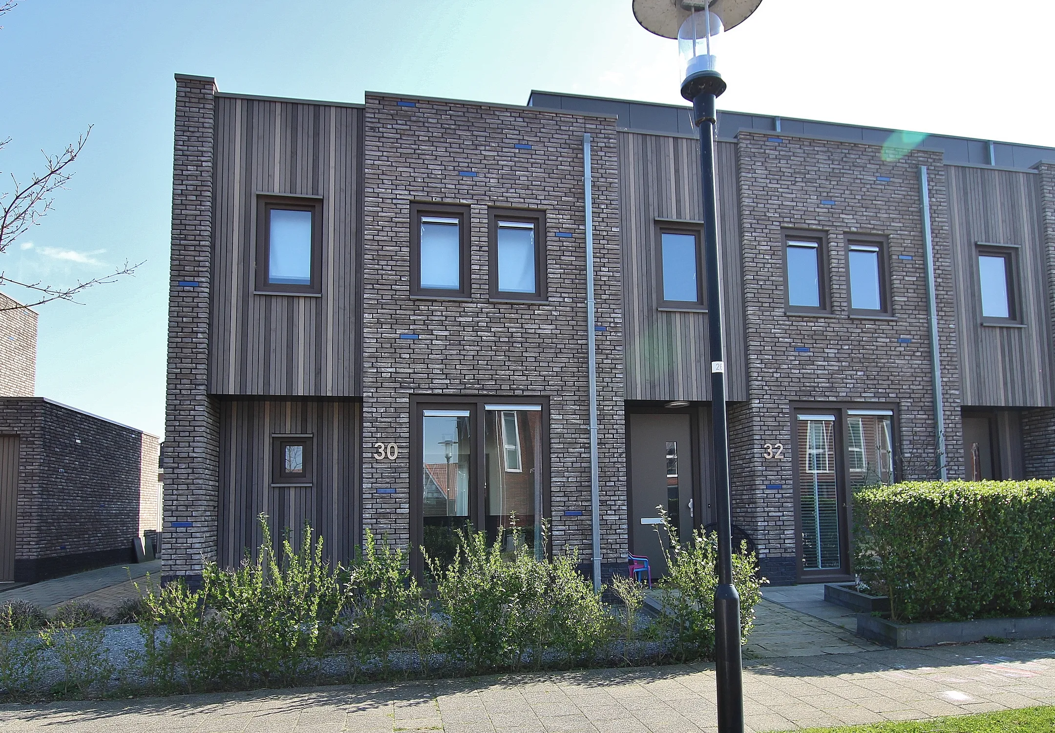 Waterlanden 30, Terneuzen