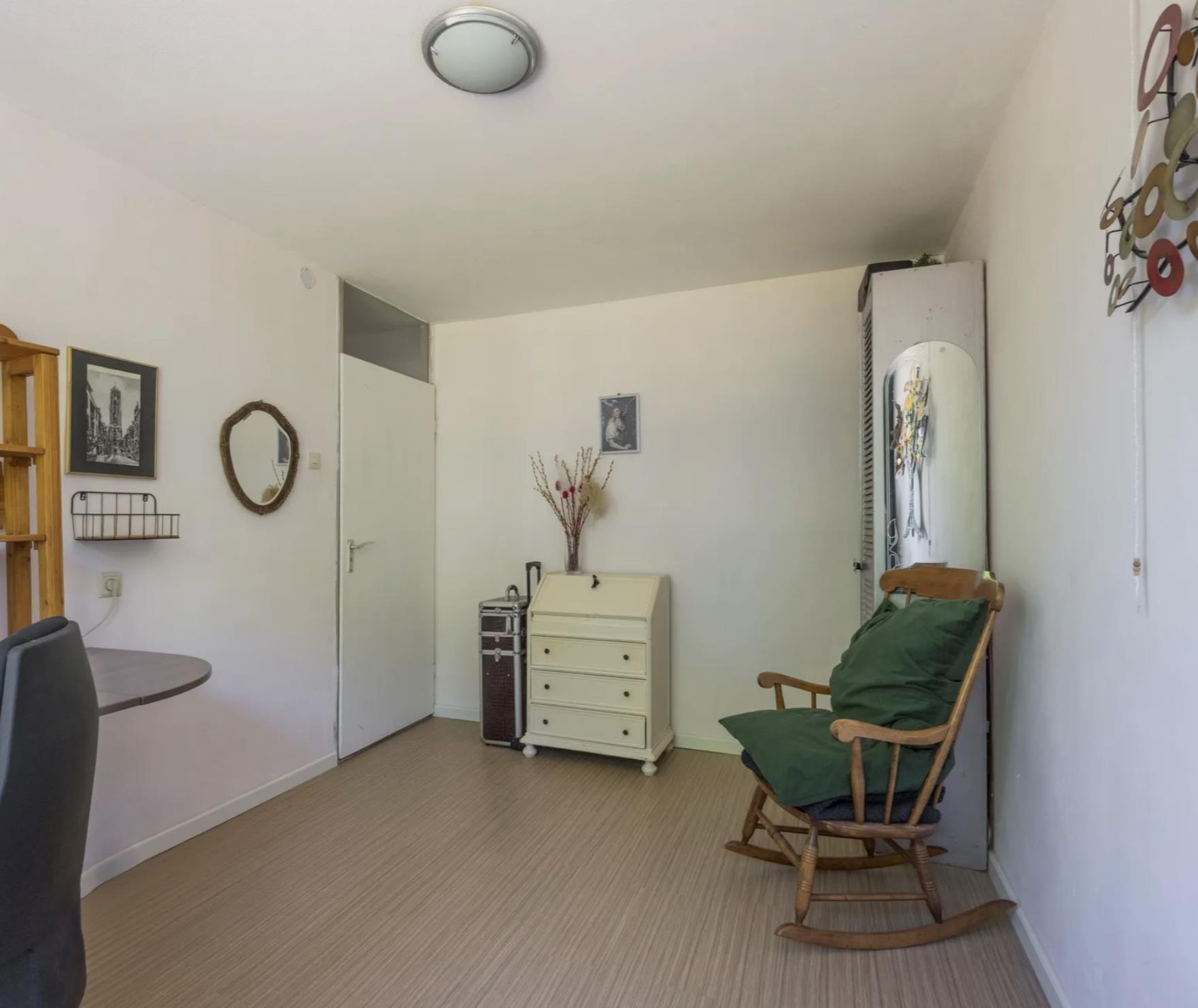 Speenkruidstraat, Soest