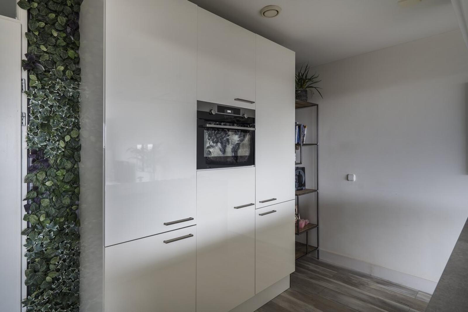 Boedapestlaan 109, IJsselstein foto 3