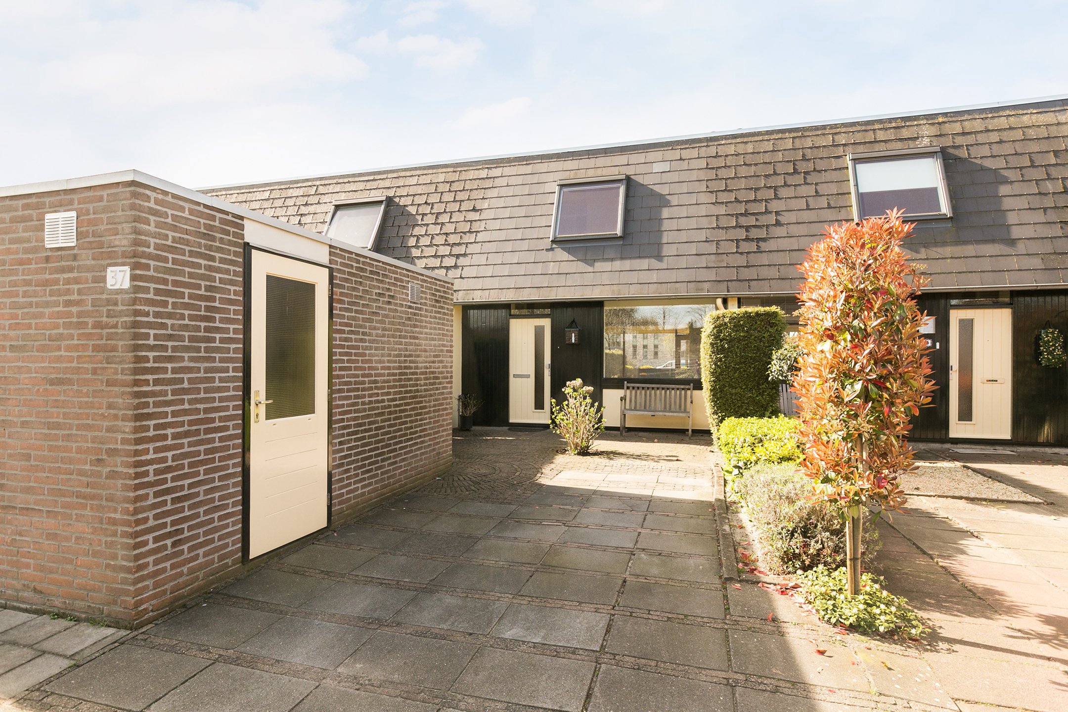 herik 6, Huizen foto 4