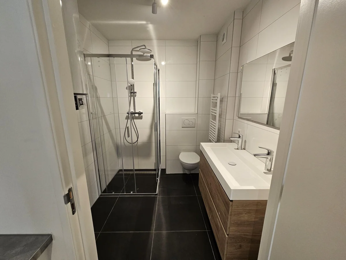 Van Oldenbarneveldtstraat, Arnhem