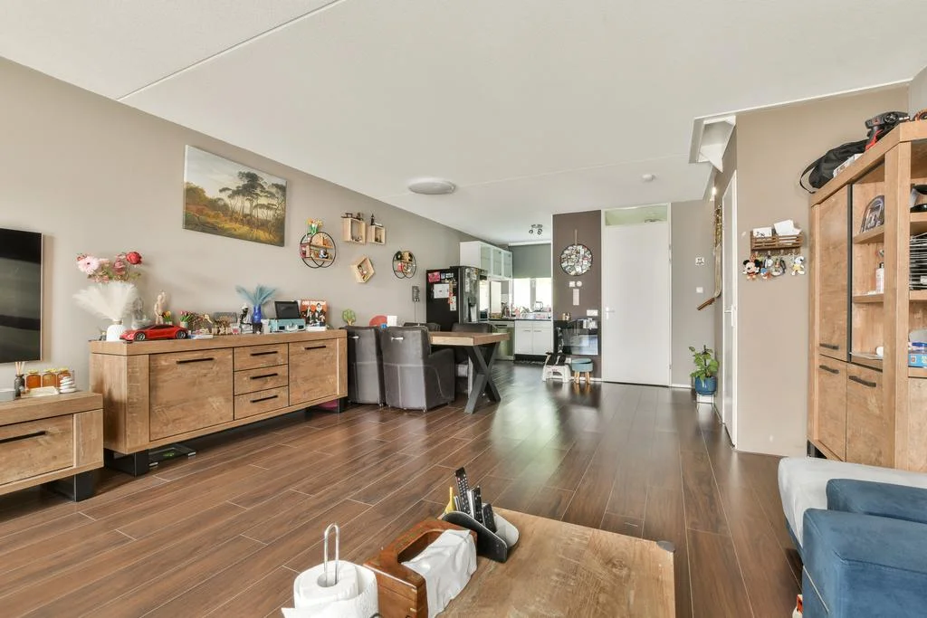 Freyjaplantsoen, Almere foto 5