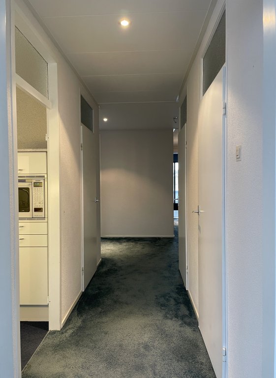 Bernhardstraat, Woerden