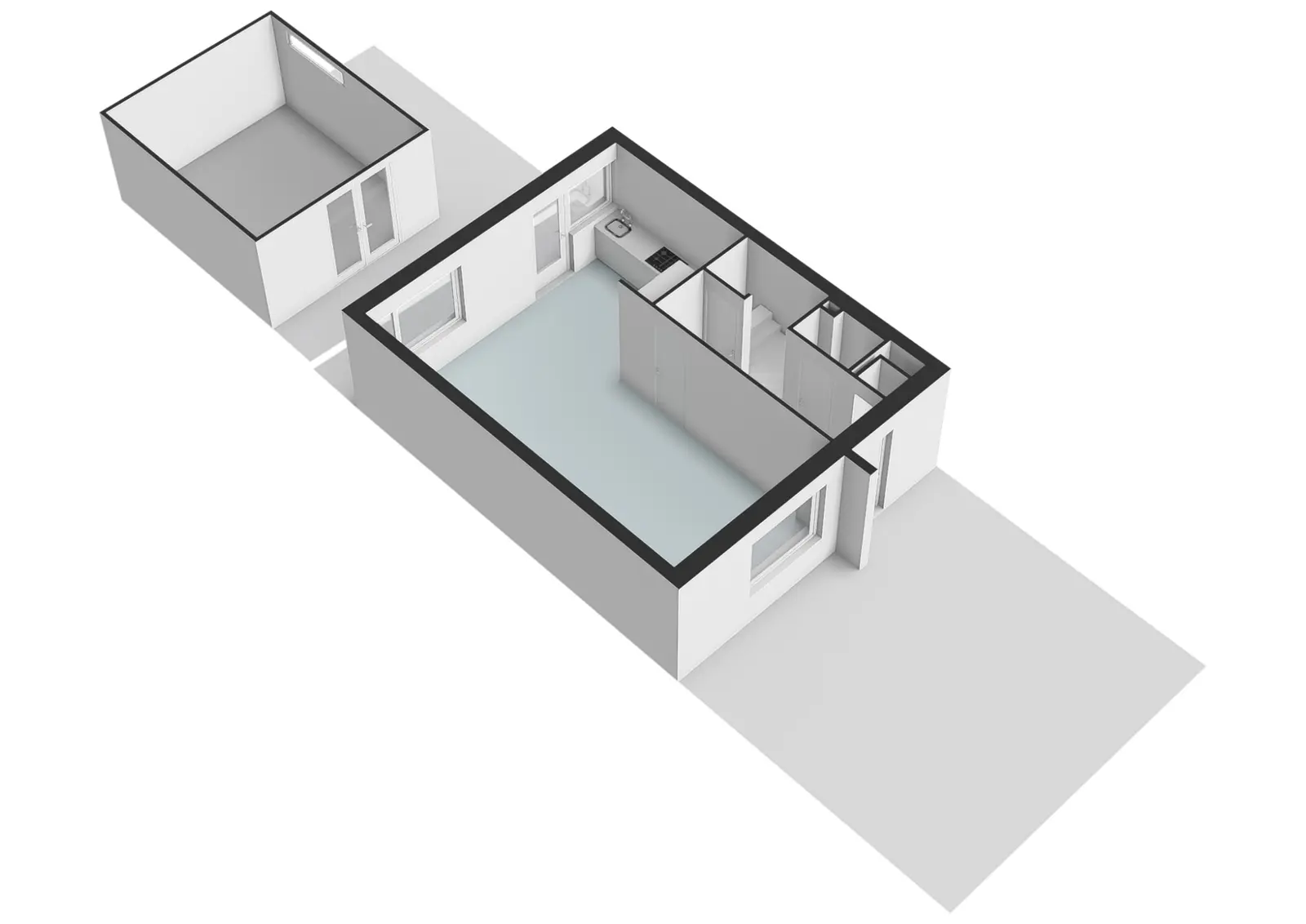 Kinheim 102, Haarlemmermeer foto 4