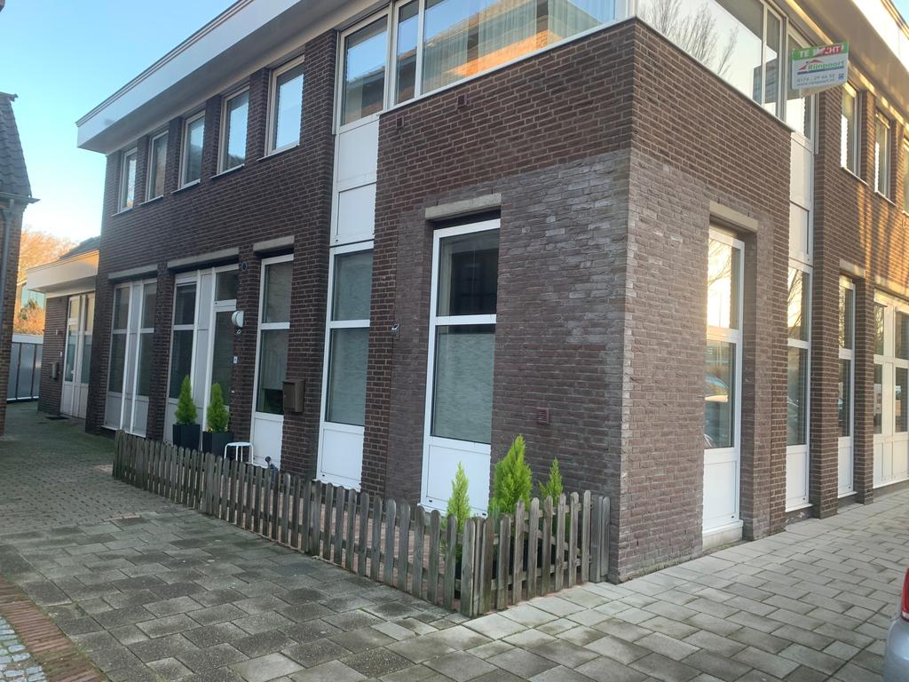 Voorstraat 98 B, Westland