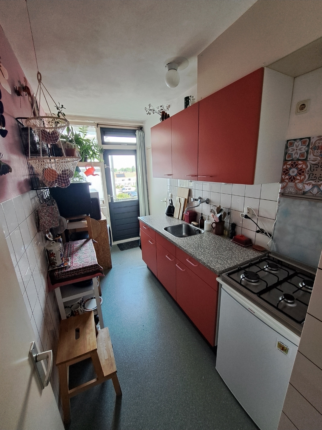 Zaltbommelseweg, Oss foto 2