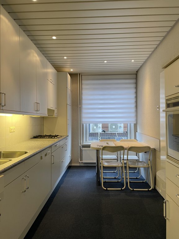 Bernhardstraat, Woerden foto 4