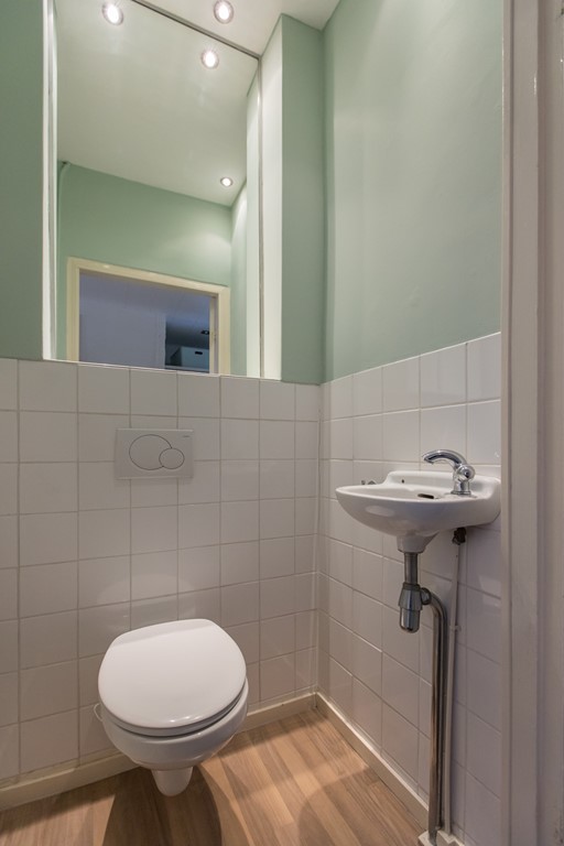 Jacob Cremerstraat 65, Arnhem