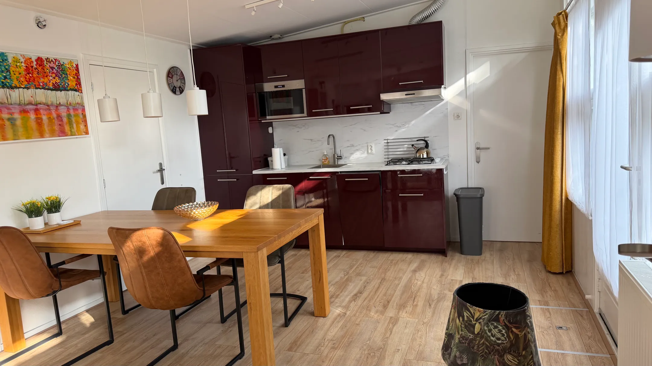 Van der Heuvelpad 5, Noordenveld foto 2