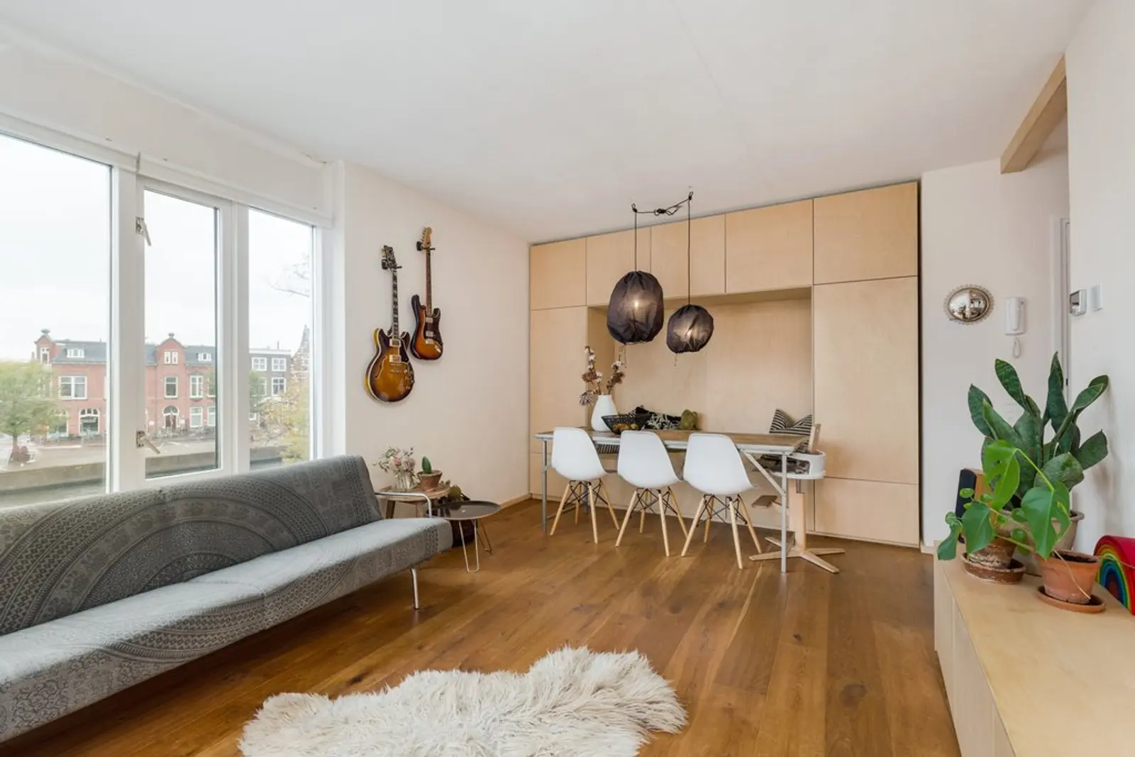 Spaarne 73 A, Haarlem foto 5