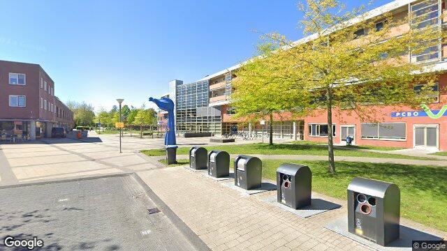 Flevo 220, Smallingerland