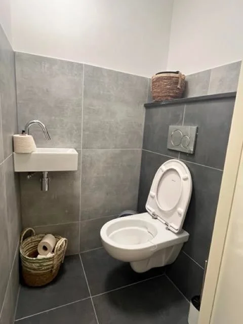 Vrouwenkerkkoorstraat, Leiden foto 2