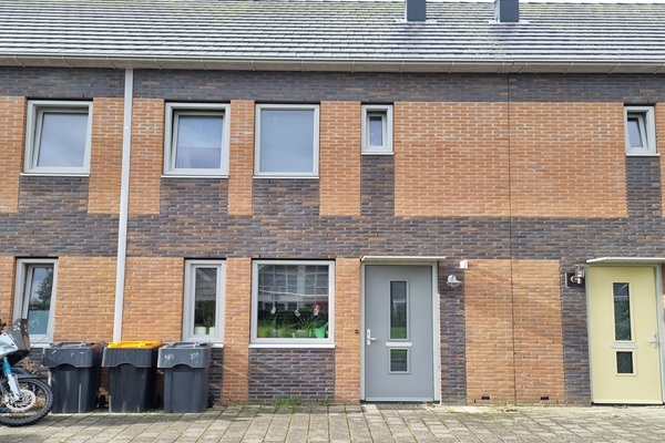 Bruinvis, Dijk en Waard foto 2