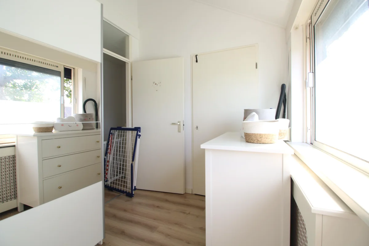 Ravelstraat 4, Nissewaard foto 2