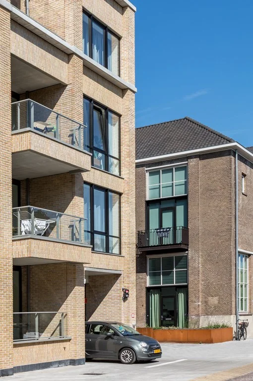 Meester Cornelisstraat 137, Haarlem