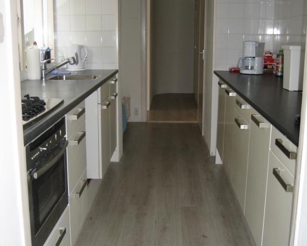 Adelaarstraat, Haarlemmermeer