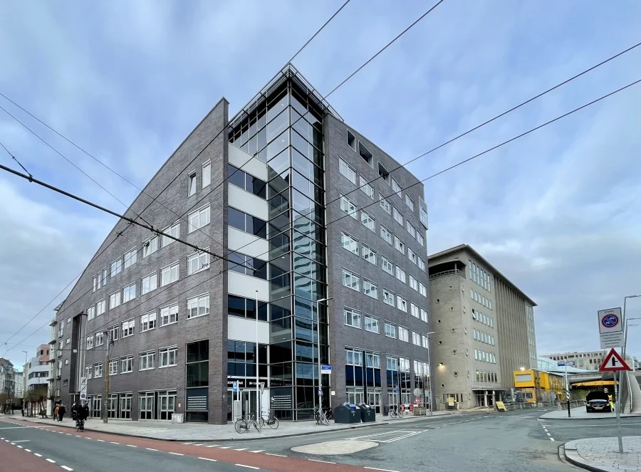 Utrechtsestraat, Arnhem