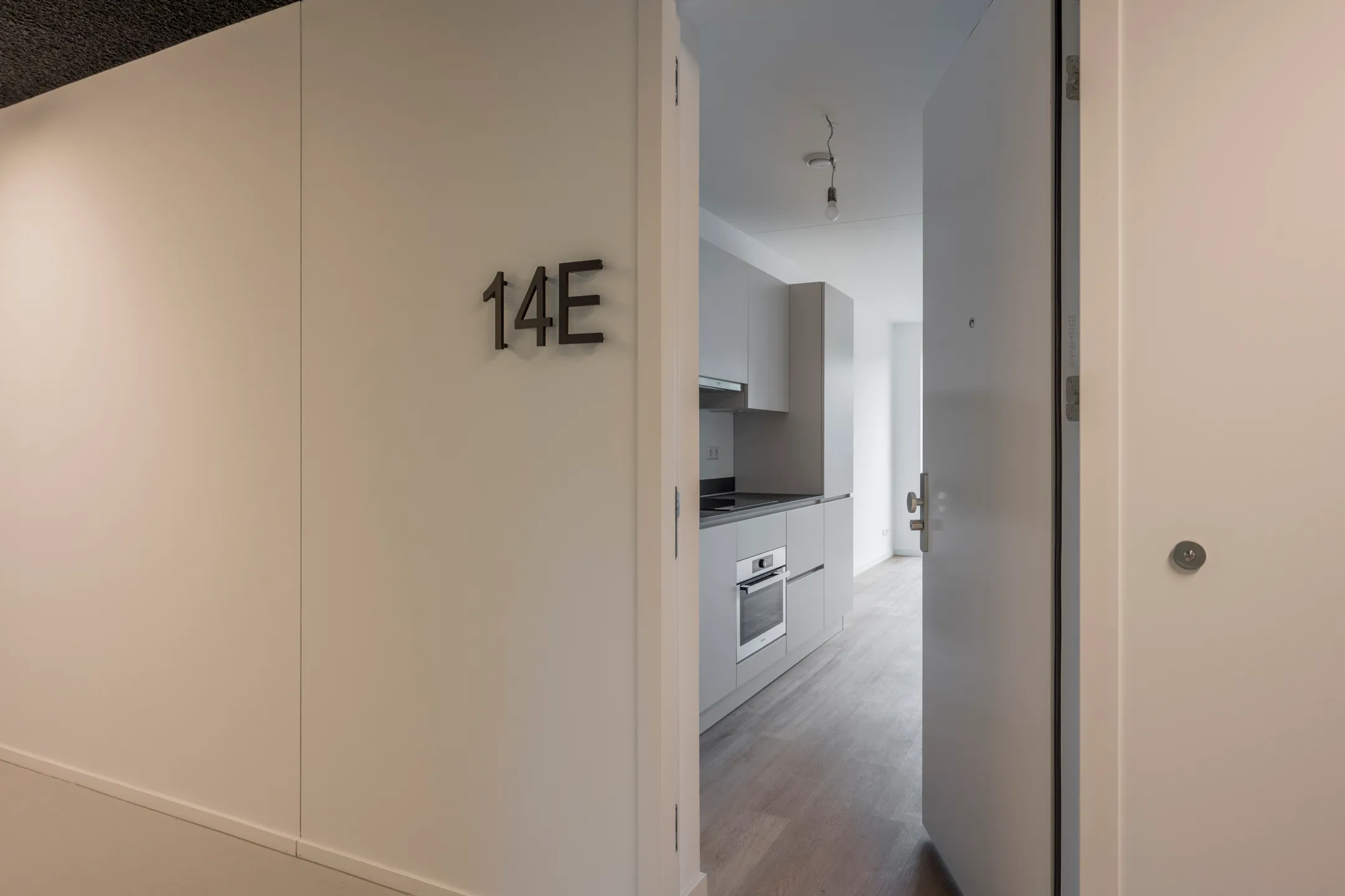 Drentsestraat 14-E, Amersfoort